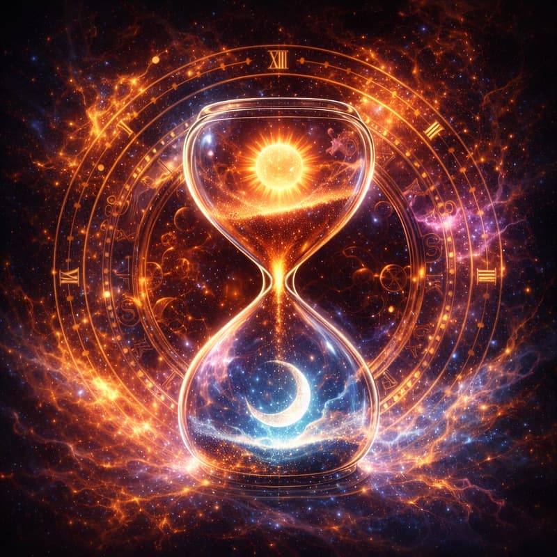 Cover Image for Junto: Time