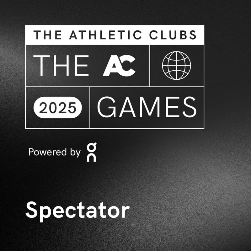 Cover Image for AC Games | Spectator Sign-Up