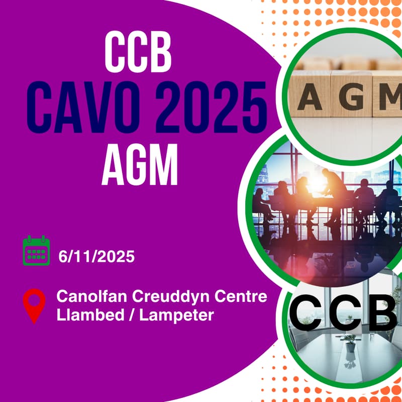 Cover Image for CCB CAVO 2025 AGM