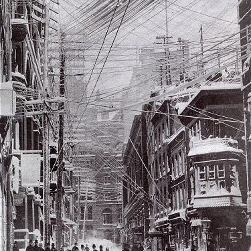 Cover Image for January NYC Internet meetup