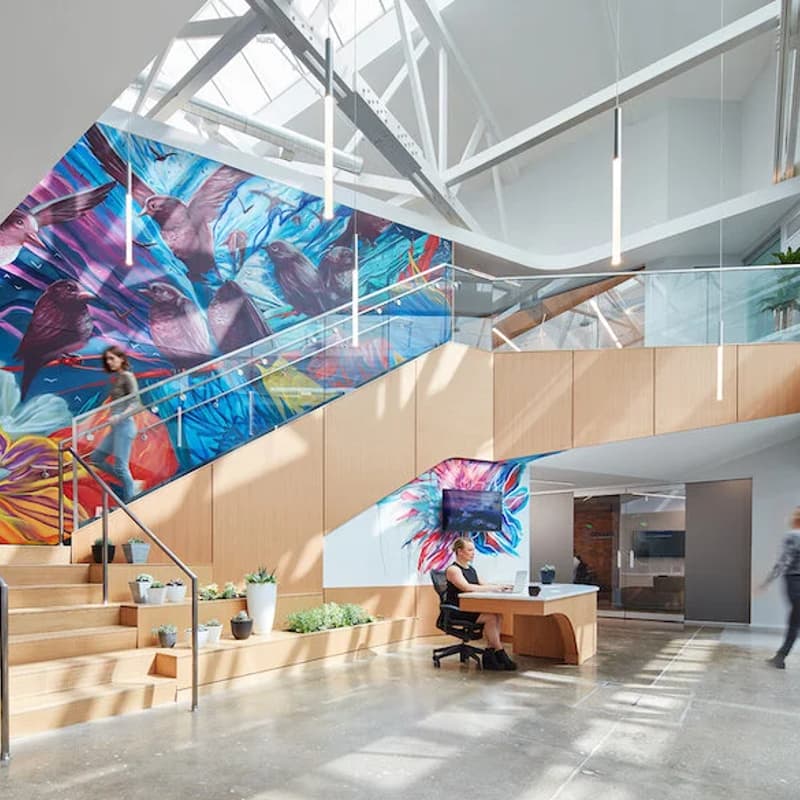 Cover Image for Food Service & Hospitality Opportunities: Program & Reception during the National Restaurant Show Chicago, May 18, 5-8pm