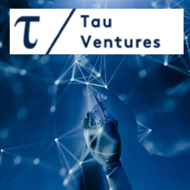 Cover Image for Tau Ventures -- Annual Happy Hour in Singapore