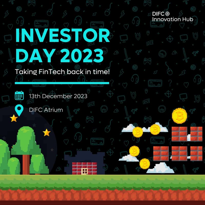 Cover Image for Investor Day 2023