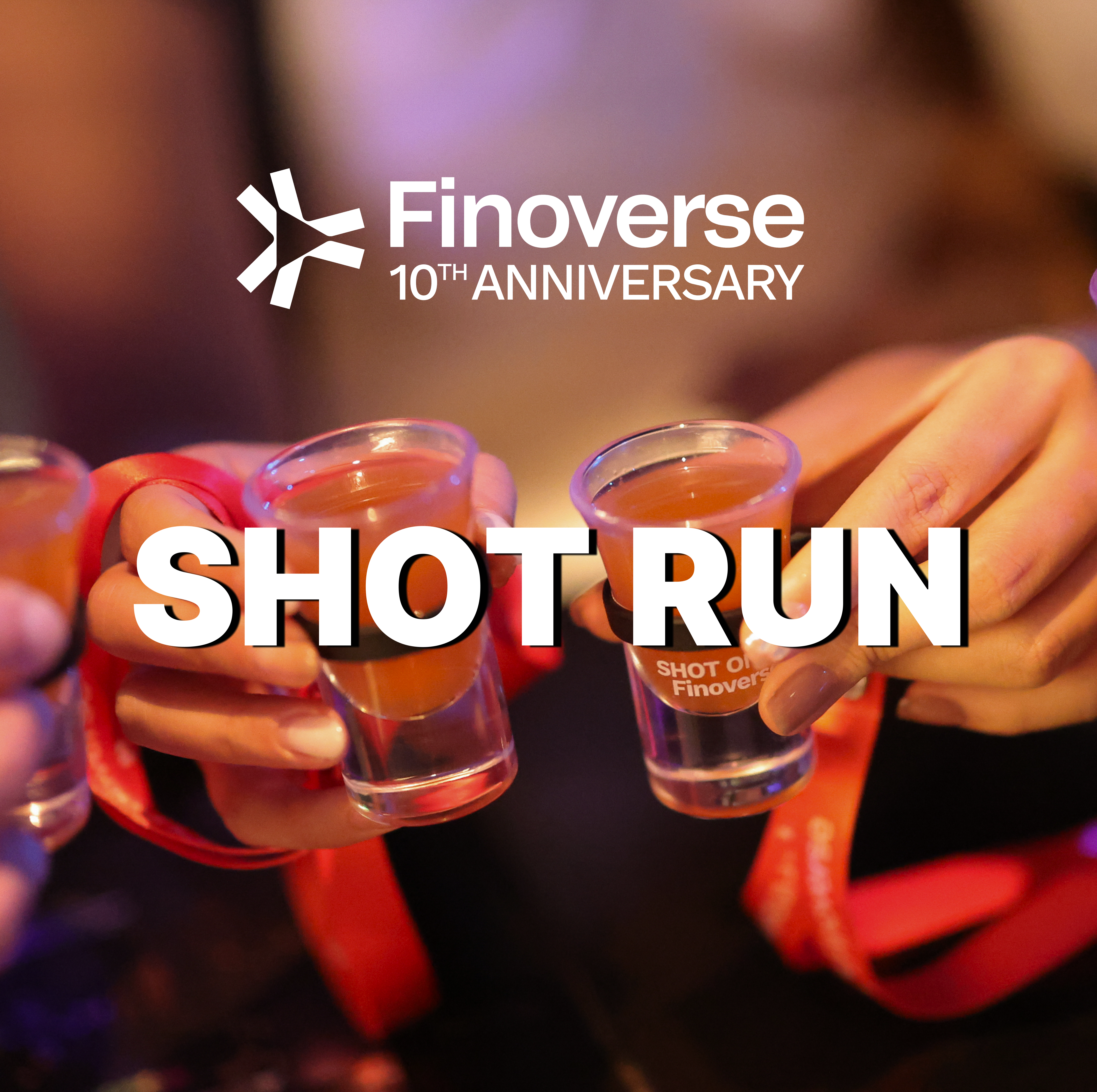 Cover Image for Shot Run
