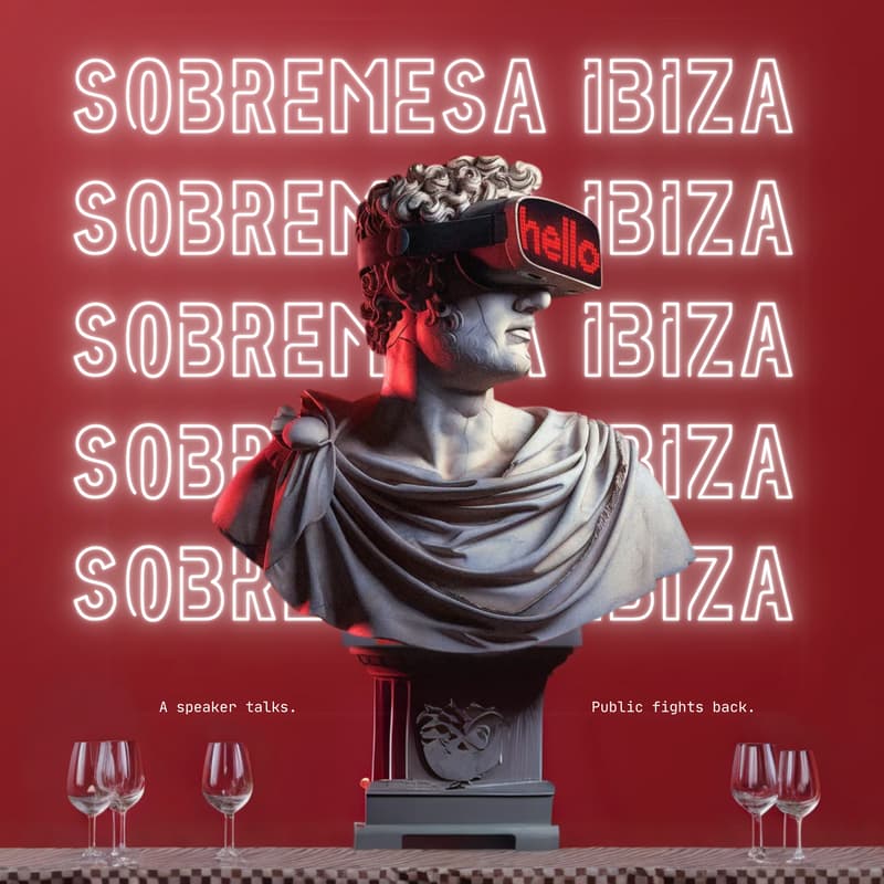 Cover Image for Sobremesa(ibiza) - AI Impact Paradox