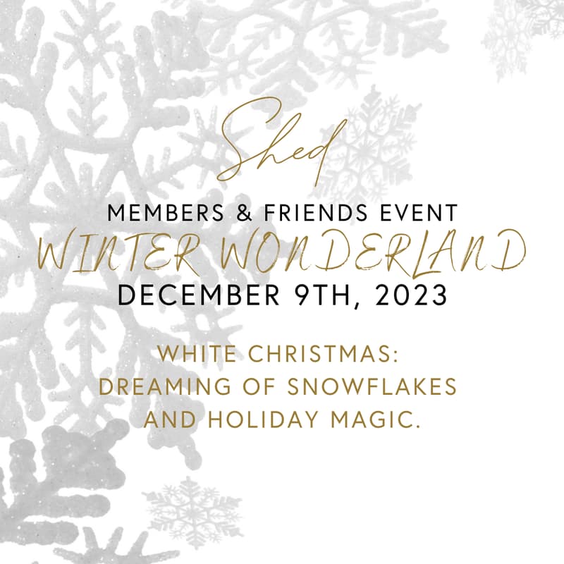 Cover Image for WINTER WONDERLAND