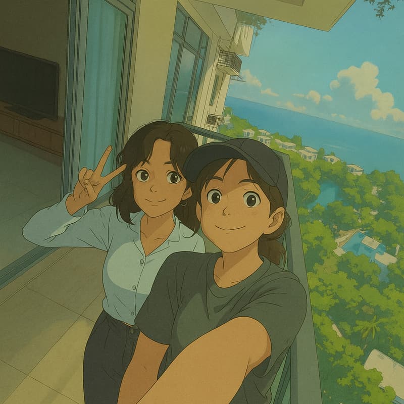 Cover Image for Nikki and Aishia's House Warming Party