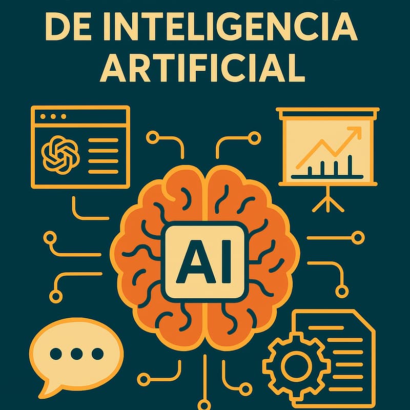 Cover Image for De Hacker a Rockstar Dev - Herramientas de Inteligencia Artificial