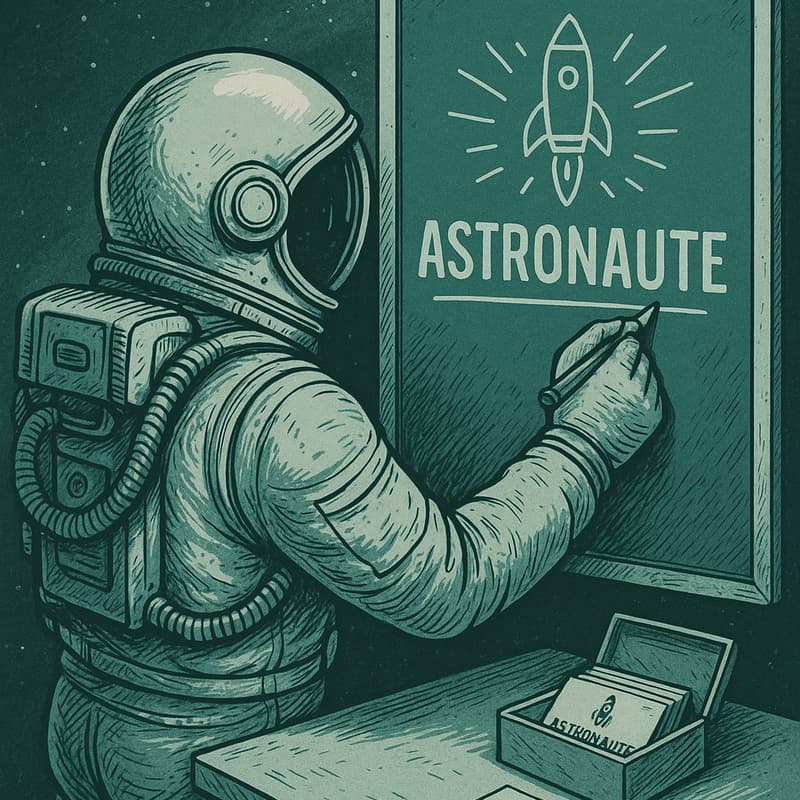 Cover Image for Atelier "Test ton école" Design