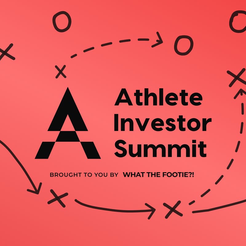 Cover Image for Athlete Investor Summit 2026