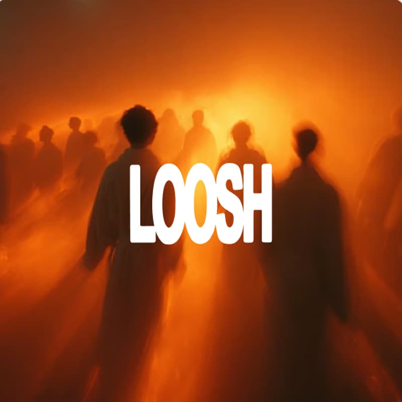 Cover Image for LOOSH x SESSION LABS MUNICH: SAUNA RAVE VOL1