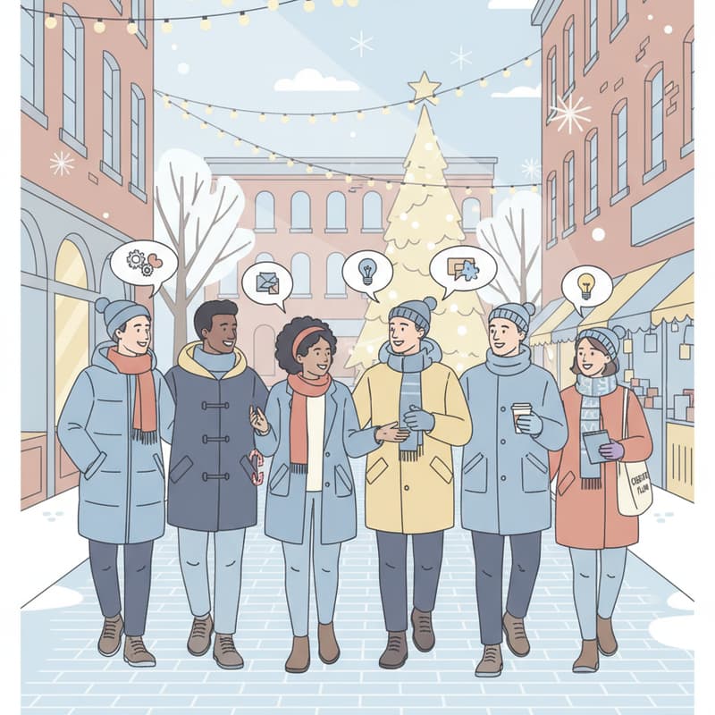 Cover Image for DesignWalks - Walk 4