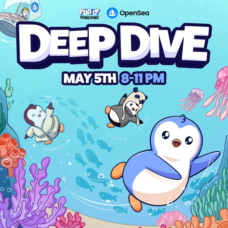 Cover Image for Deep Dive