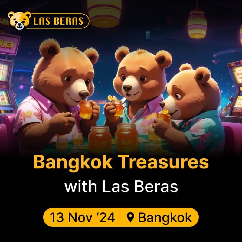 Cover Image for Las Beras Boat Noodle Challenge