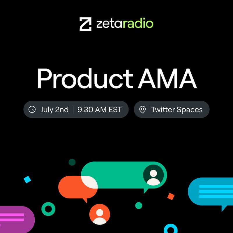 Cover Image for Product AMA