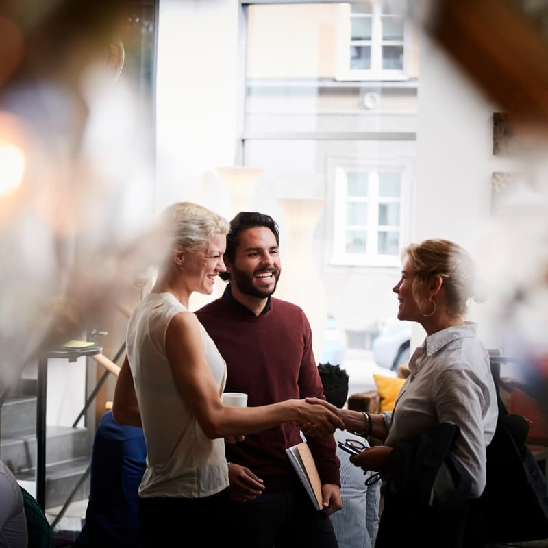 Cover Image for Samarbetsavtal med Kalifornien i teori och praktik