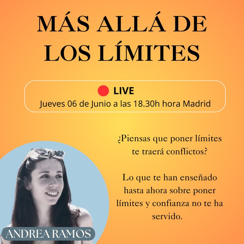 Cover Image for MÁS ALLÁ DE LOS LÍMITES