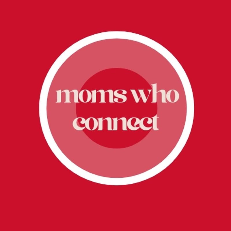 Cover Image for moms who CONNECT