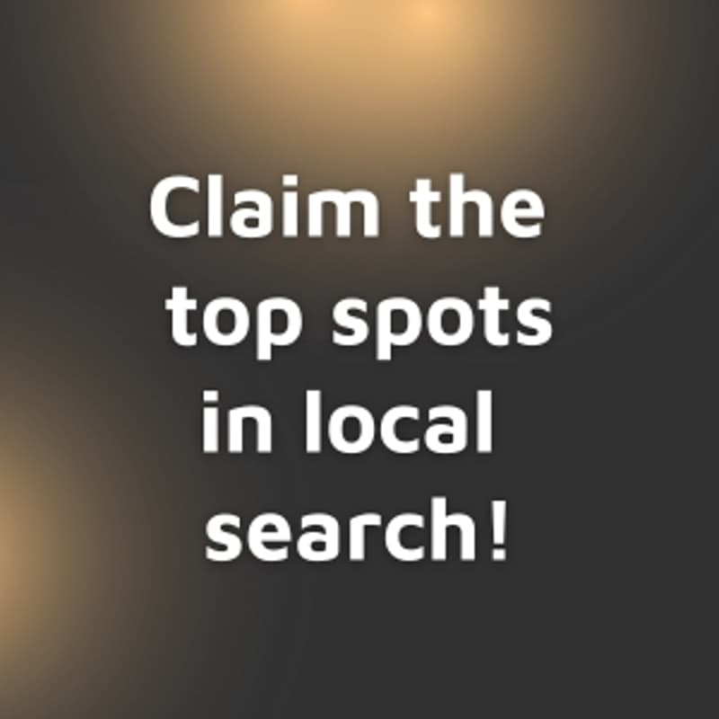 Cover Image for The Visibility Fix: How to Get Found When Customers & Prospects Search