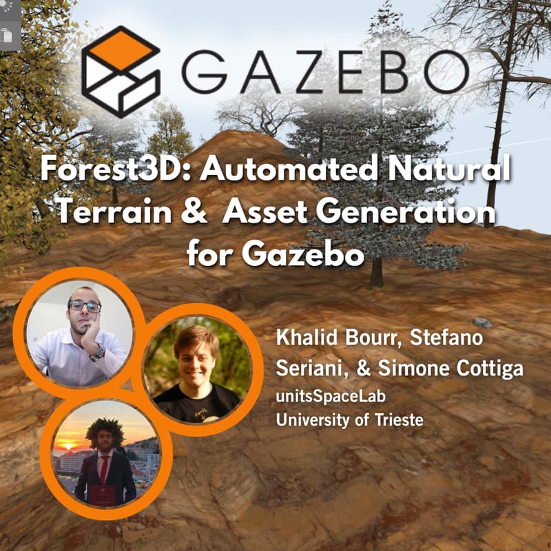 Cover Image for January 2026 Gazebo Community Meeting