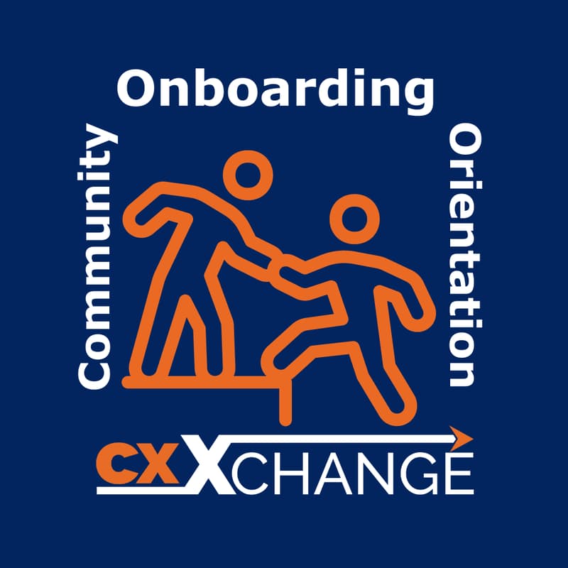 Cover Image for CxXchange Onboarding Orientation Call - November