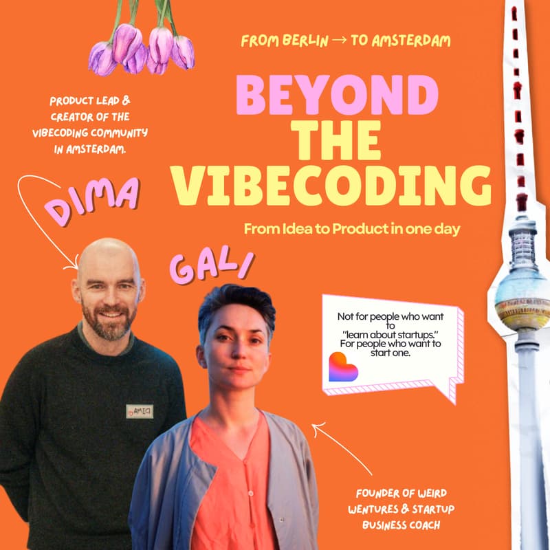 Cover Image for Beyond the Vibecoding - From Idea to product in one day