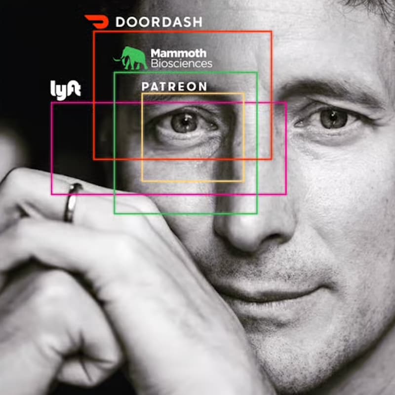 Cover Image for The Hidden Patterns of Great Startup Ideas w/ NFX James Currier