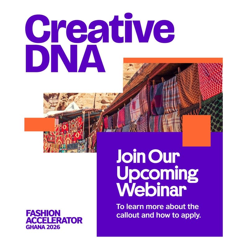 Cover Image for Creative DNA Application Webinar