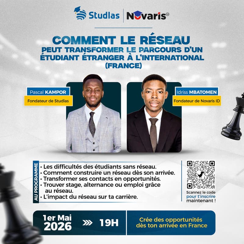 Cover Image for Atelier STUDLAS & NOVARIS ID