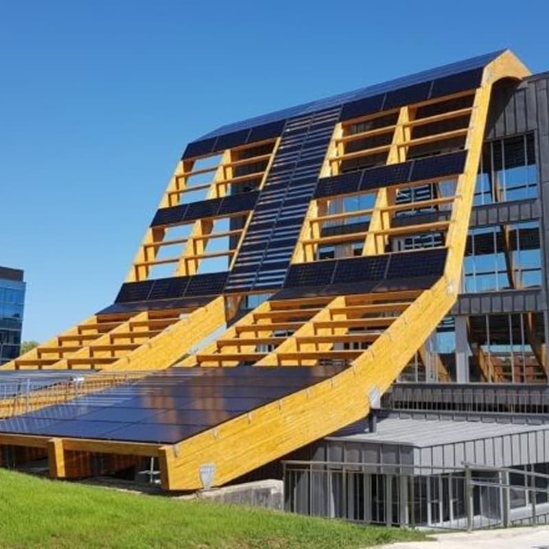 Cover Image for Asturias Ecommerce Meetup: Soluciones que Transforman