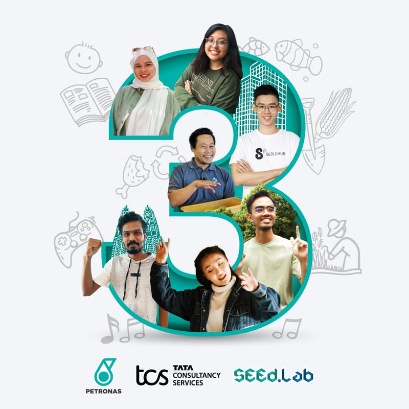 Cover Image for SEEd.Lab Open Day 2024