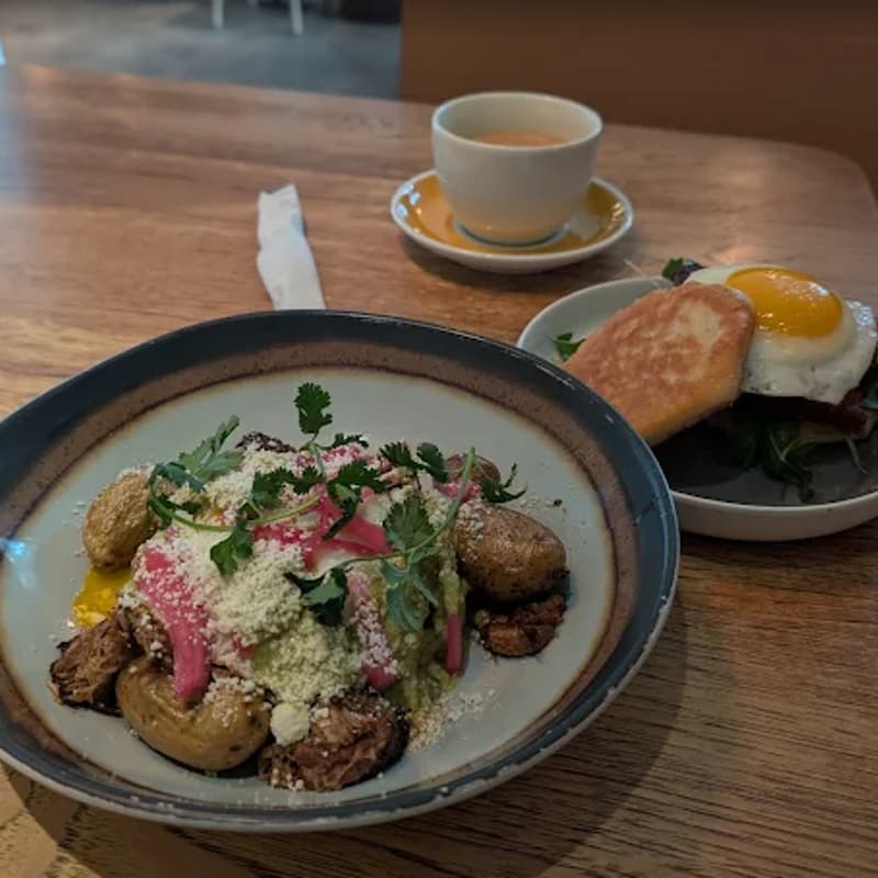 Cover Image for Austin Q2 Breakfast