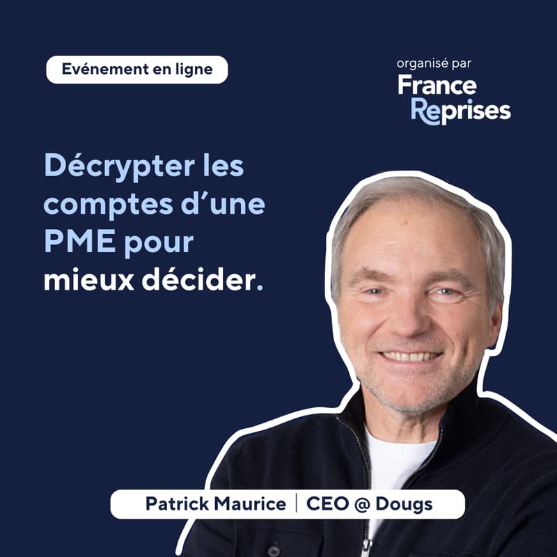 Cover Image for Décrypter les comptes d’une PME pour mieux décider