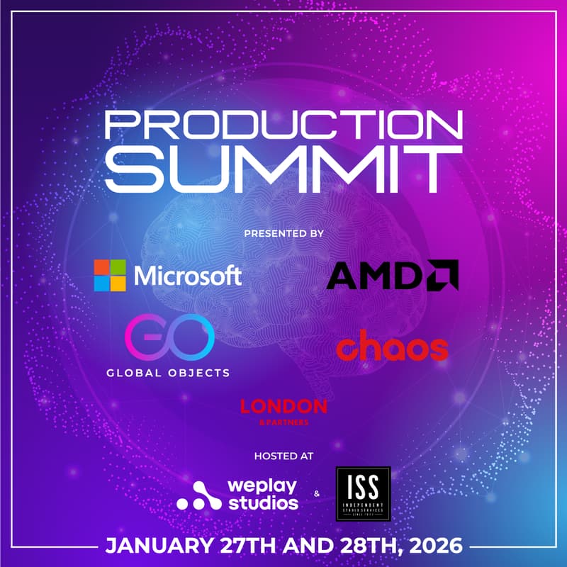 Cover Image for Production Summit Los Angeles | Season 4