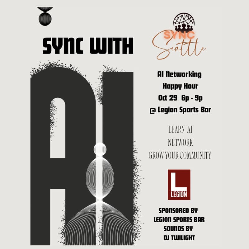 Cover Image for Sync With AI