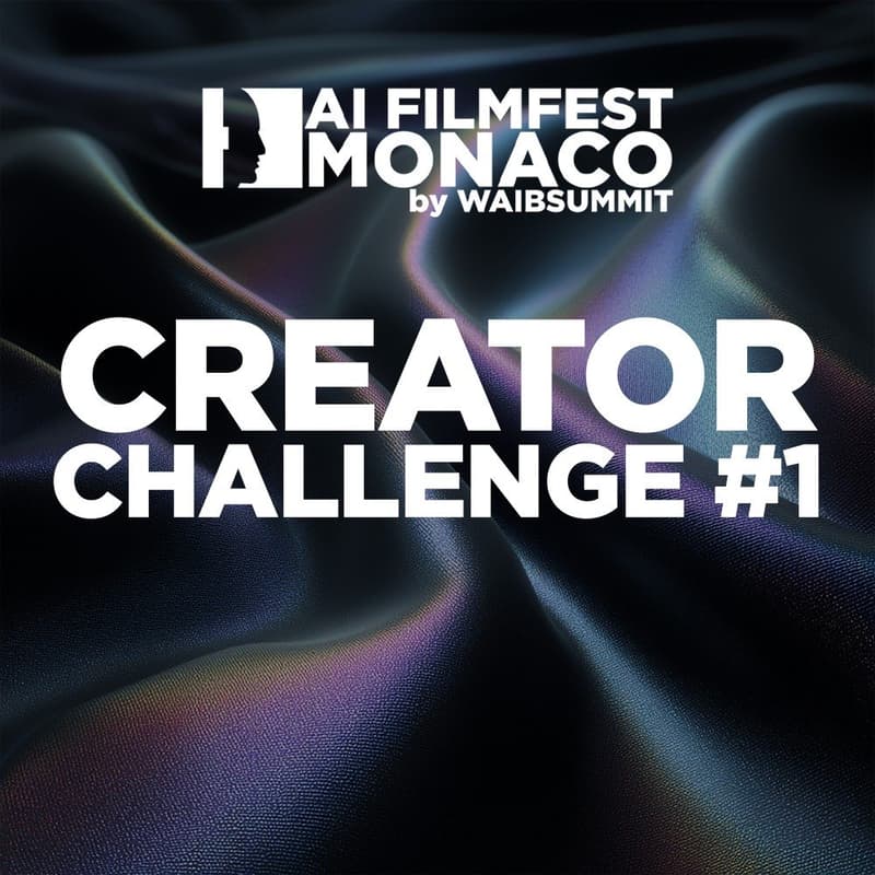 Cover Image for Creator Challenge Online Session #1