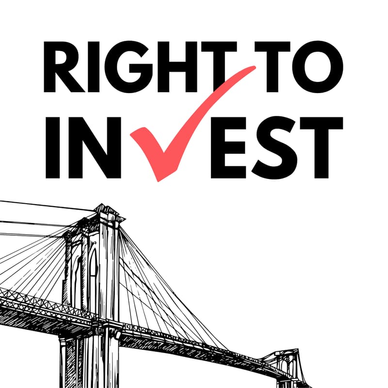 Cover Image for Right To Invest