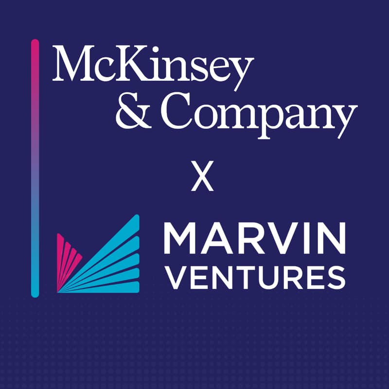 Cover Image for Marvin SF Summit (cohosted with McKinsey)