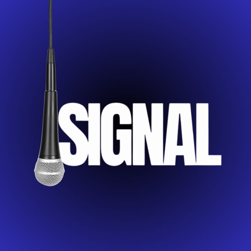 Cover Image for SIGNAL Sessions