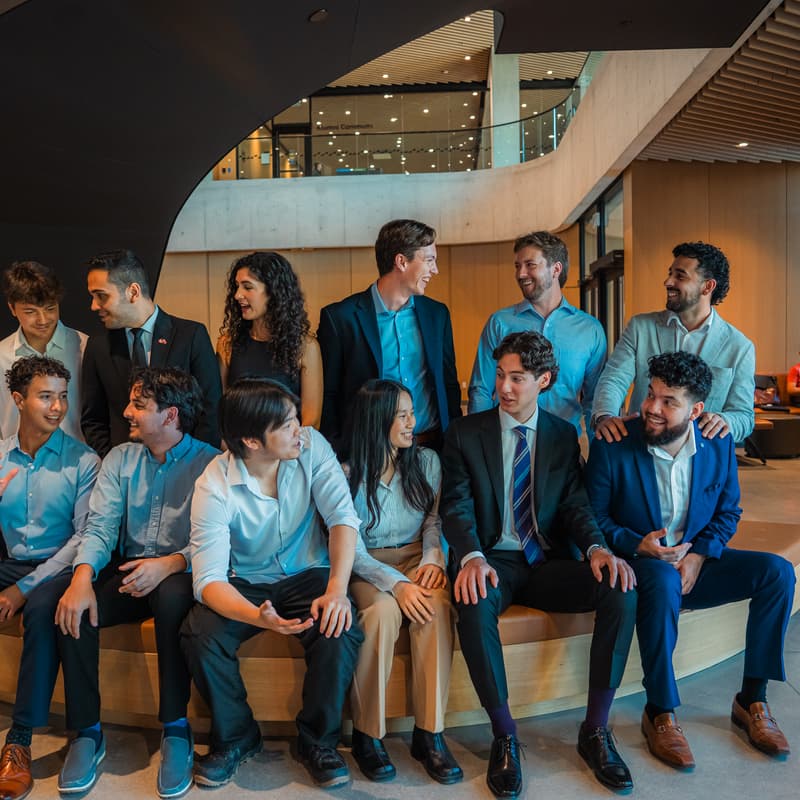 Cover Image for Western Accelerator Pitch Competition