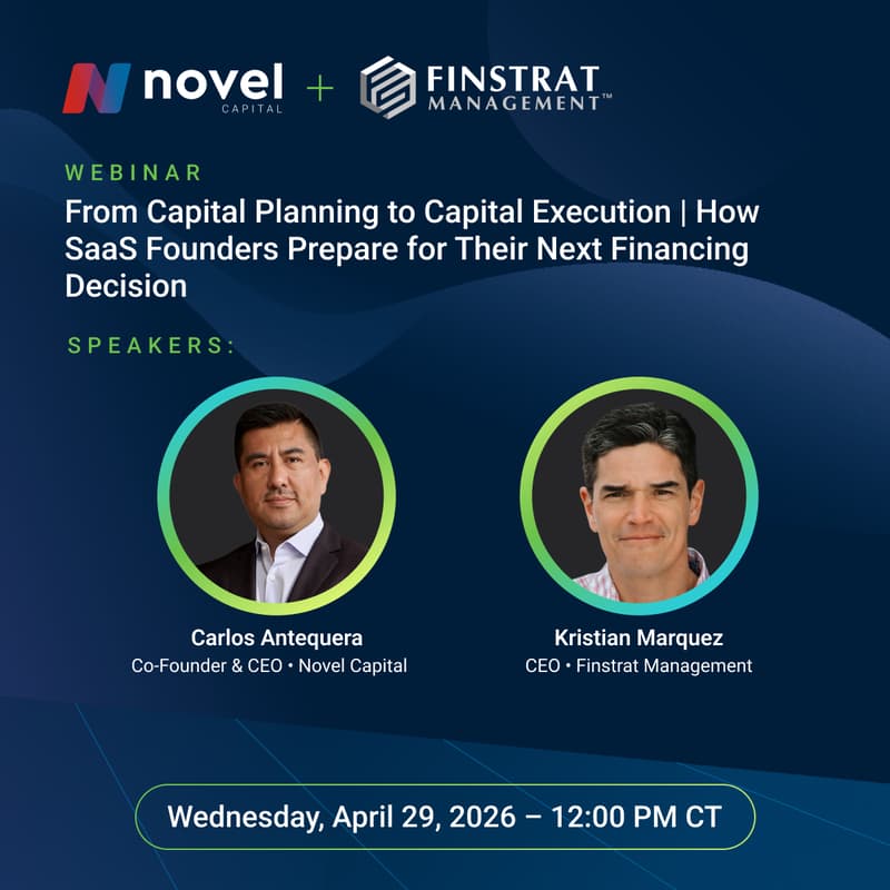 Cover Image for From Capital Planning to Capital Execution