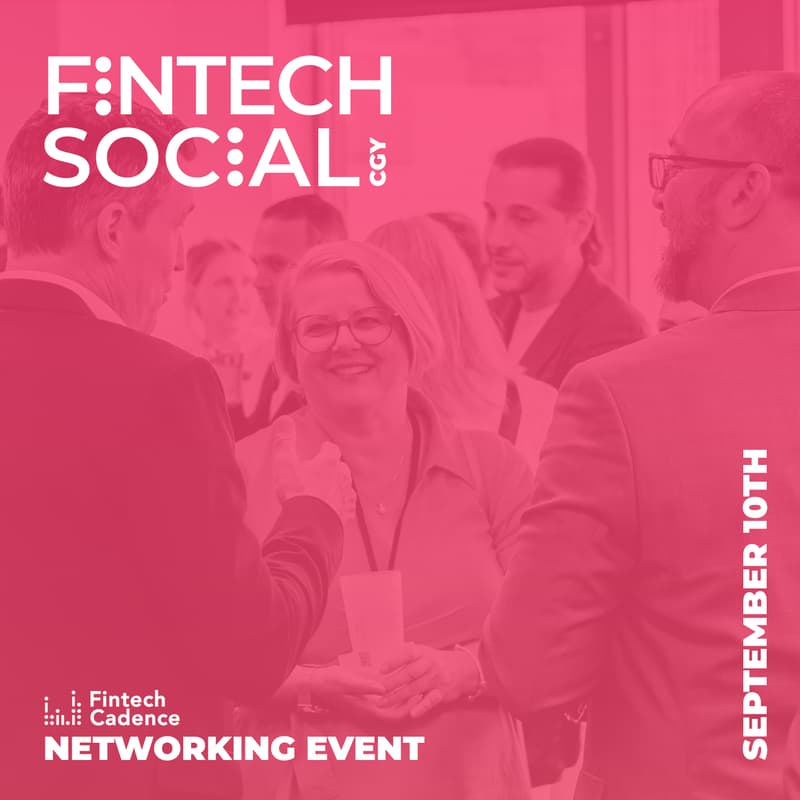 Cover Image for Fintech Social Calgary