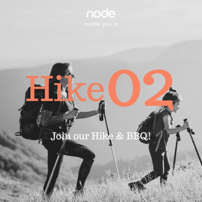 Cover Image for Spring Hike & Rooftop Picnic