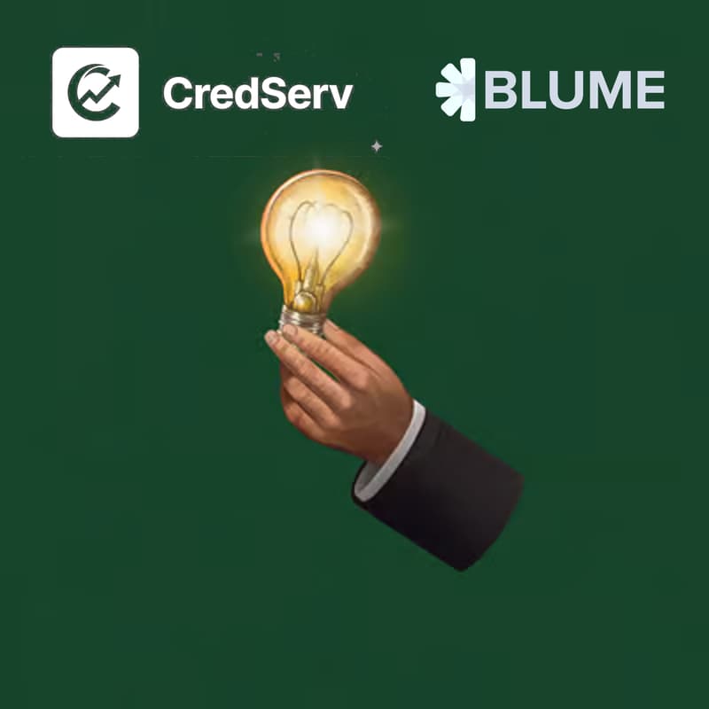 Cover Image for Real Talk: Finance, Credit & What's Broken at Work