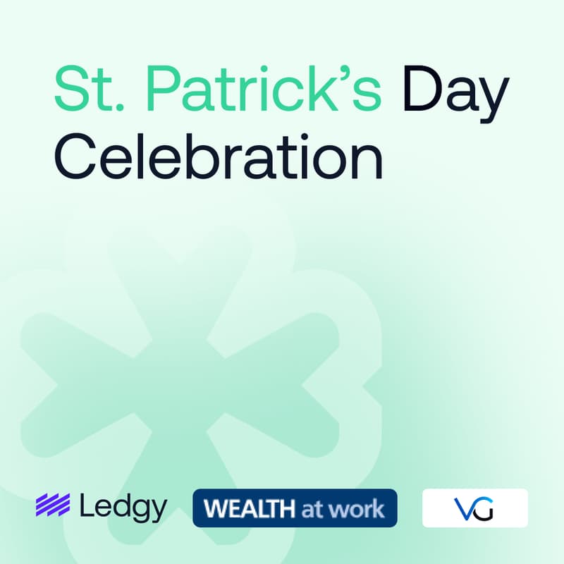 Cover Image for St. Patrick’s Day Celebration