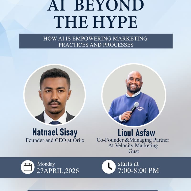 Cover Image for AI Beyond the Hype: How AI Is Empowering Marketing Practices and Processes