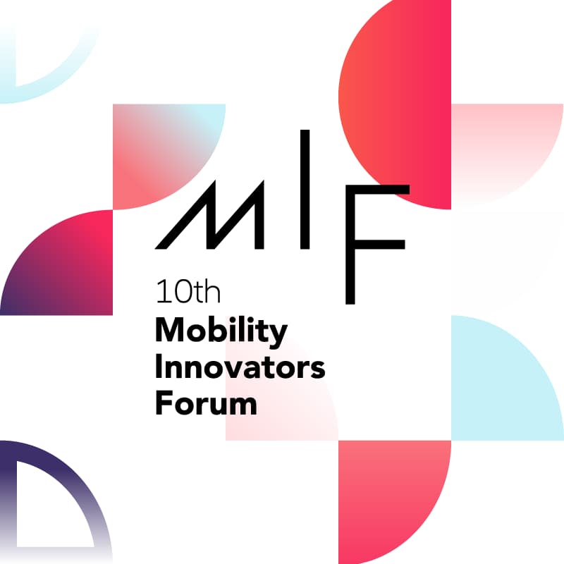 Cover Image for 10th Mobility Innovators Forum