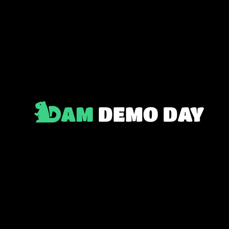 Cover Image for DAM Demo Day S'26 In Person/Virtual
