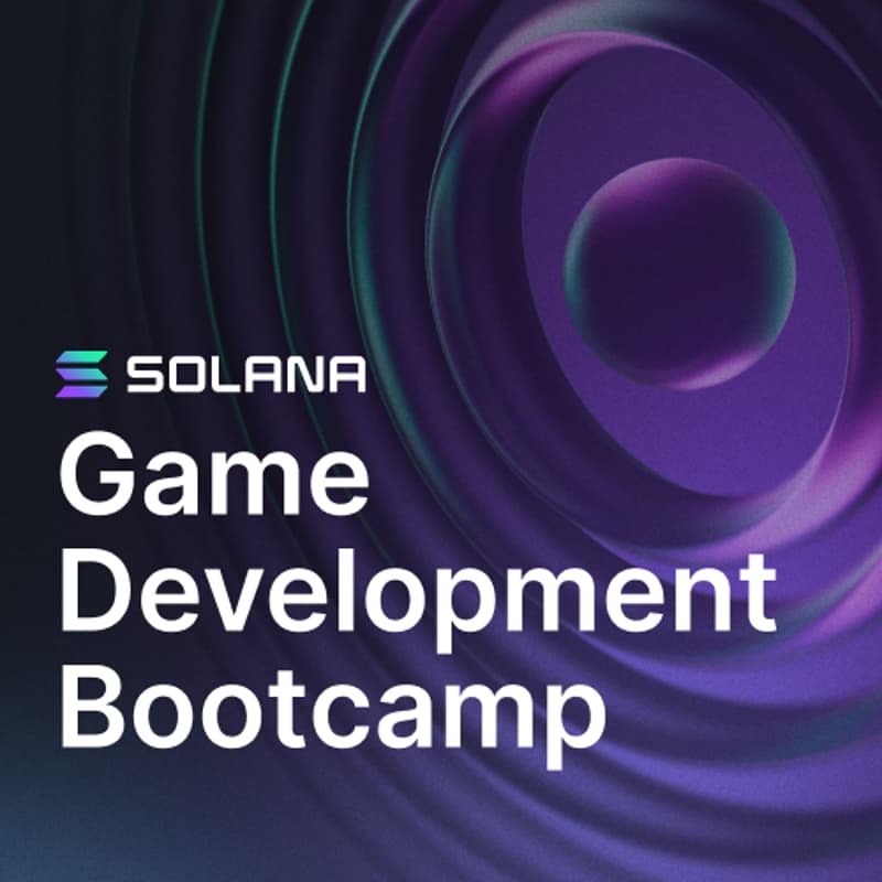 Cover Image for Day 1: Game Development Bootcamp