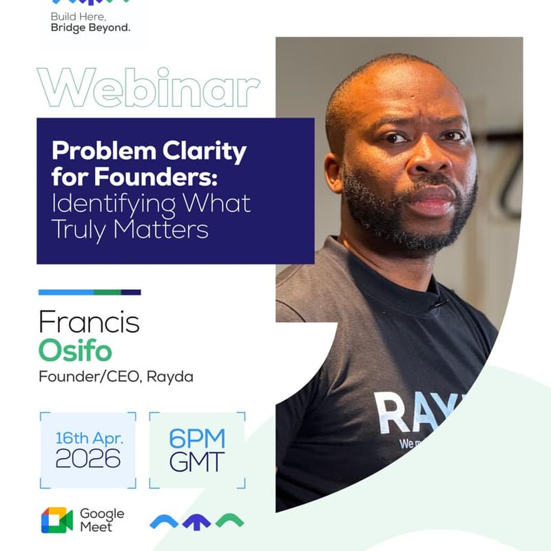 Cover Image for Problem Clarity for Founders: Identifying What Truly Matters